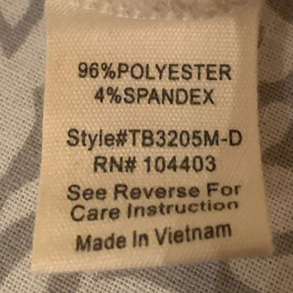 New Maternity Top - Picture 6 of 6